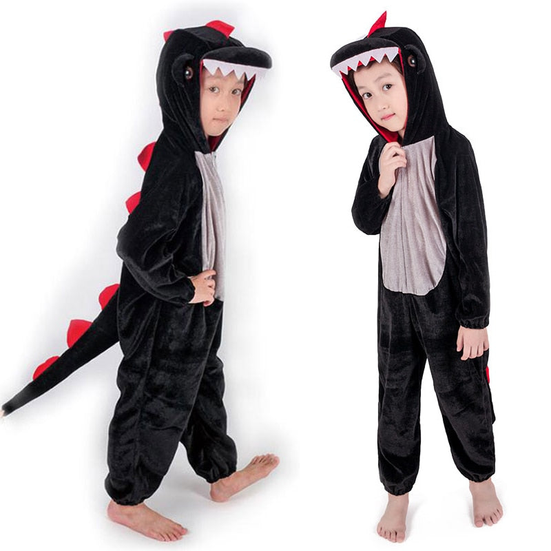 Animal Dinosaur Costume - Kids