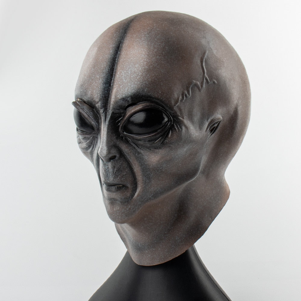 Alien Mask