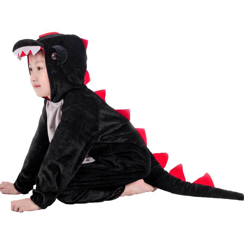 Animal Dinosaur Costume - Kids