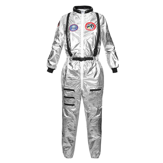 Astronaut Costume - Adult