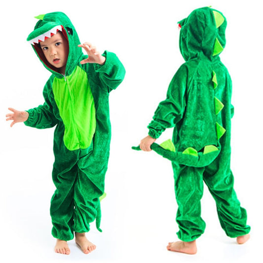 Animal Dinosaur Costume - Kids