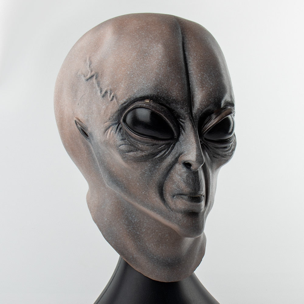 Alien Mask