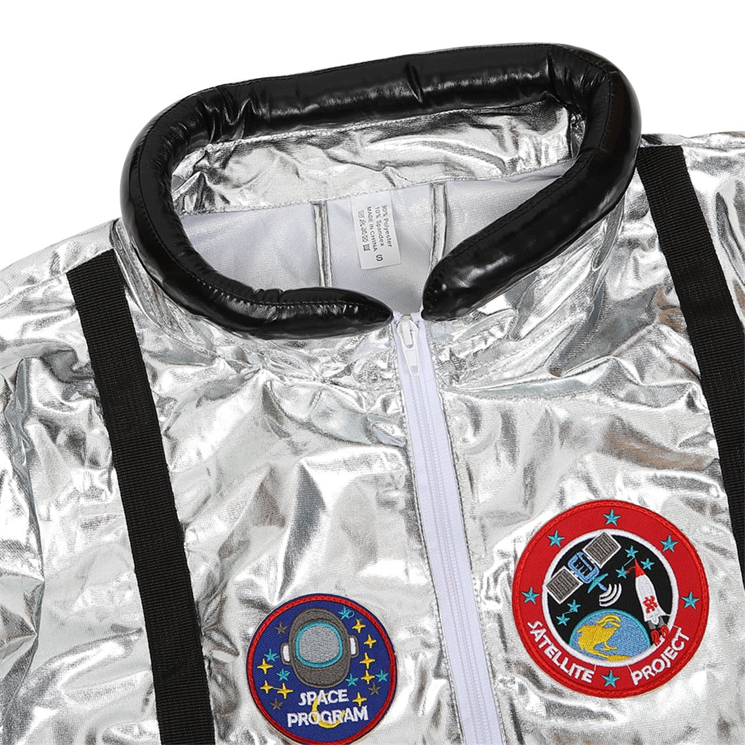 Astronaut Costume - Adult