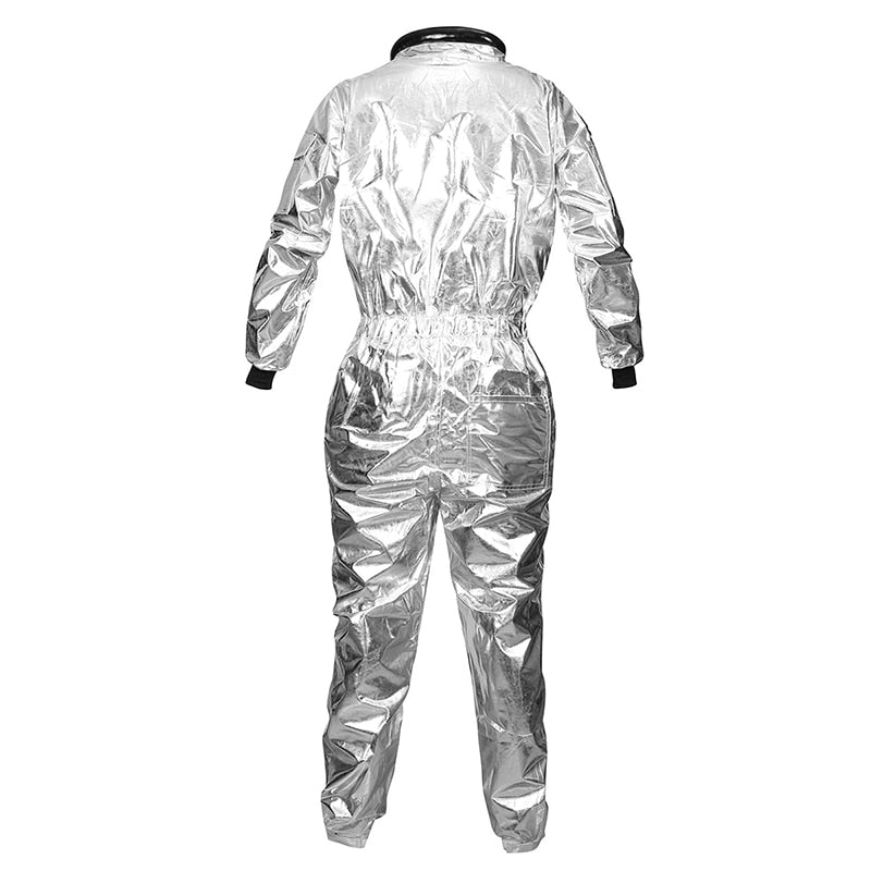 Astronaut Costume - Adult