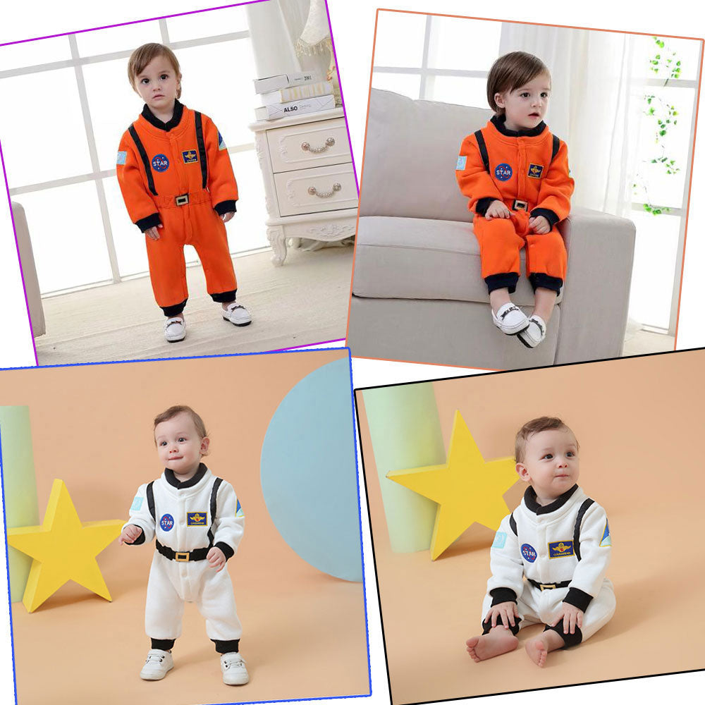 Astronaut Costume - Baby