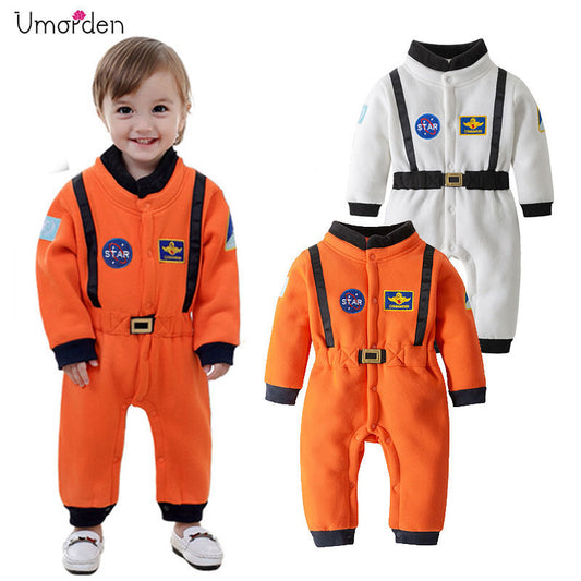 Astronaut Costume - Baby