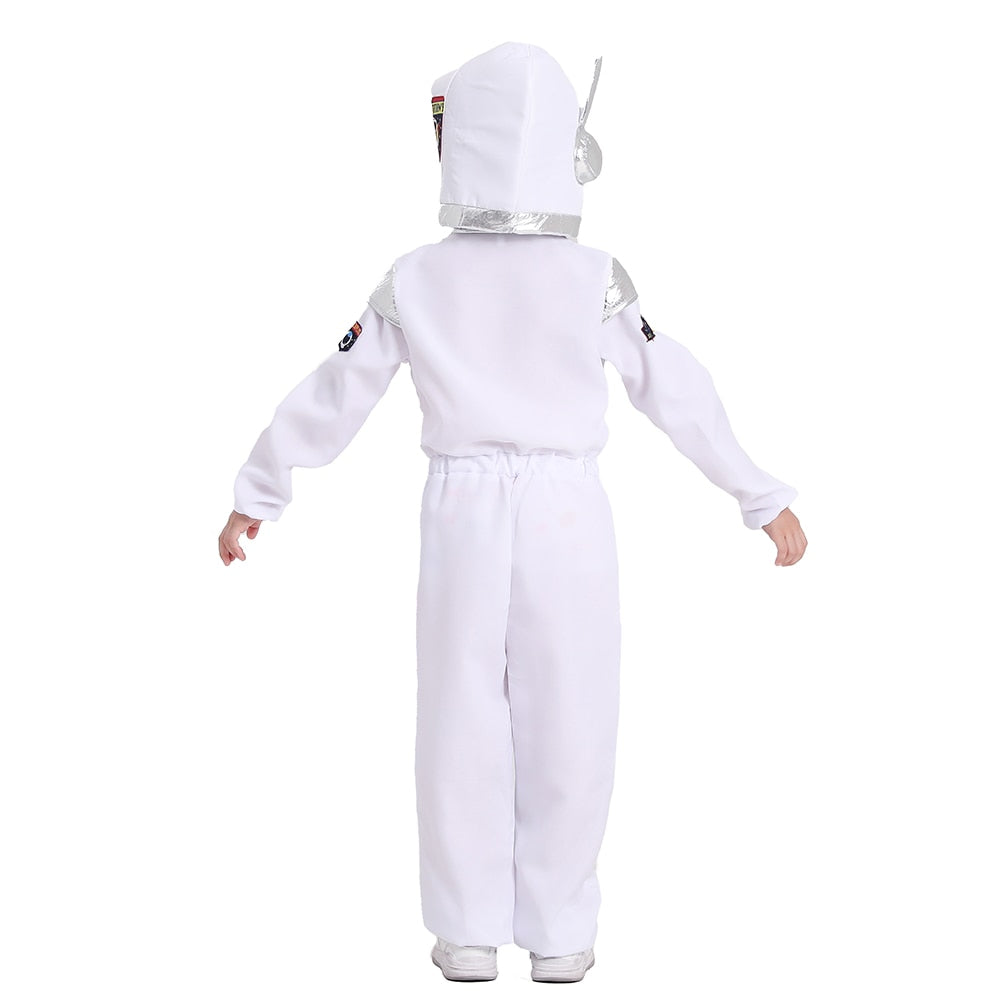 Space Astronaut Costume - Kids